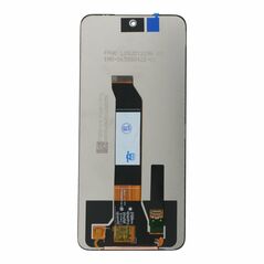 XIAOMI Redmi NOTE 10 5G / Poco M3 Pro 5G - LCD + Touch Black High Quality SP19725BK-HQ 33107 έως 12 άτοκες Δόσεις