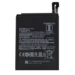 XIAOMI Redmi Note 6 Pro - OEM BATTERY BN48 4000mAh Bulk XIA-BN48-O 27900 έως 12 άτοκες Δόσεις