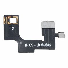i2C Programmer Face ID V8 Dot Matrix Projection Detector Flex Cable for iPhone XS SP999968 28412 έως 12 άτοκες Δόσεις