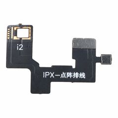 i2C Programmer Face ID V8 Dot Matrix Projection Detector Flex Cable for iPhone Χ SP999966 28396 έως 12 άτοκες Δόσεις