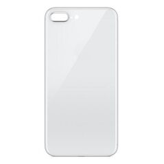 APPLE iPhone 8 Plus - Battery cover White High Quality SP61018W-HQ 22937 έως 12 άτοκες Δόσεις