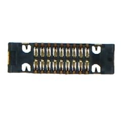 APPLE iPhone XR - Touch FPC Connector On Main Board 18pin Original SP81117-6 20418 έως 12 άτοκες Δόσεις