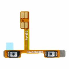 XIAOMI Mi 11 Lite - Volume button flex cable Original SP29728-4 20360 έως 12 άτοκες Δόσεις
