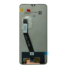 XIAOMI Redmi 9 - LCD + Touch Black OEM SP19523BK-O 20852 έως 12 άτοκες Δόσεις