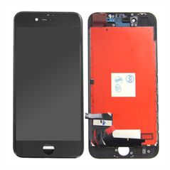 APPLE iPhone 8 / iPhone SE 2020 - LCD + Touch Black High Quality SP11011BK-HQ 11747 έως 12 άτοκες Δόσεις