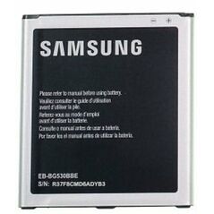 SAMSUNG Galaxy J320/J500 - ORIGINAL BATTERY EB-BG530BBE 2600 mAh LI-ION ME NFC, BULK SAM-EBBG530BBE/B 12491 έως 12 άτοκες Δόσεις