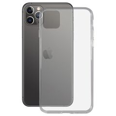 APPLE iPhone 14 Plus - ΘΗΚΗ ΣΙΛΙΚΟΝΗΣ 2mm ΔΙΑΦΑΝΗ MA41131S-TR 10760 έως 12 άτοκες Δόσεις