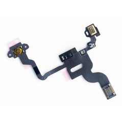 APPLE iPhone 4 - ON-OFF - Power Button - Proximity Sensor Flex SP21027 6920 έως 12 άτοκες Δόσεις