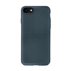 DEVIA Intelligent Colorful back Film leather V2 (1pcs) E15 for Mobile Phone Blue DVFL-340604-1 4894 έως 12 άτοκες Δόσεις