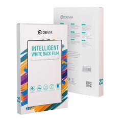 DEVIA Intelligent White Back Printing Photo Film A5 (Pack of 20) for Mobile Phone DVFL-081765 4854 έως 12 άτοκες Δόσεις