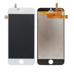 BLACKVIEW ULTRA - LCD + Touch Panel White BVU-LCD-W 4187 έως 12 άτοκες Δόσεις