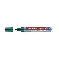 Edding 250 Whiteboard Marker Green (4-250004) (EDD4-250004) έως 12 άτοκες Δόσεις