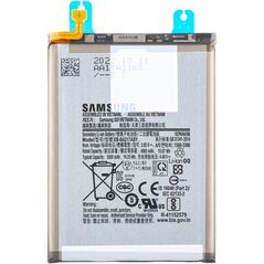 Samsung Battery EB-BA217ABY for Samsung Galaxy A12 / Galaxy A12 Nacho / A13 GH82-22989A 318266