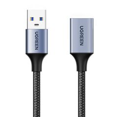 UGREEN UGREEN Extension Cable USB 3.0, male USB to female USB, 1m 042280 έως και 12 άτοκες δόσεις