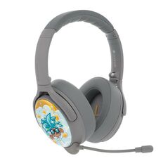 BuddyPhones Wireless headphones for kids Buddyphones Cosmos Plus ANC (Grey) 044303 έως και 12 άτοκες δόσεις