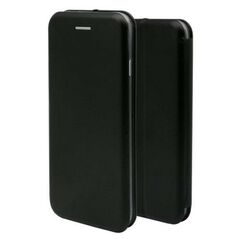 Θήκη Flip Book inos Samsung S901B Galaxy S22 5G Curved M-Folio Μαύρο 5205598155148 έως και 12 άτοκες δόσεις