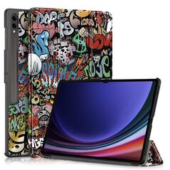 Techsuit Husa pentru Samsung Galaxy Tab S9 Ultra - Techsuit FoldPro - Urban Vibe 5949419064034 έως 12 άτοκες Δόσεις