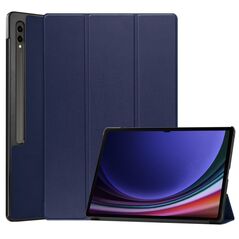 Techsuit Husa pentru Samsung Galaxy Tab S9 Plus - Techsuit FoldPro - Blue 5949419064089 έως 12 άτοκες Δόσεις
