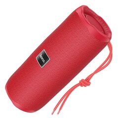 Hoco Boxa Portabila Bluetooth 5.3, 20W - Hoco Vocal (HC16) - Red 6931474791467 έως 12 άτοκες Δόσεις