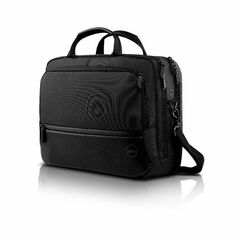 Dell Τσάντα  Notebook  15.6''  Premier  Briefcase (460-BCQL) (DEL460-BCQL) έως 12 άτοκες Δόσεις