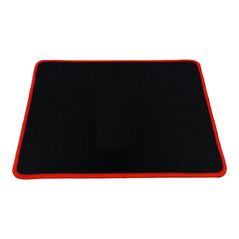 Gaming Mousepad 300x240x3mm Black / Red MA6931 63121 έως 12 άτοκες Δόσεις
