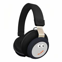Bluetooth Headphones Gjby CA-030, Διάφορα Χρώματα - 20663