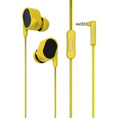 Κινητά ακουστικά με μικρόφωνο Music Taxi X599, Διαφορετικα χρωματα - 20697
