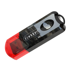 Δέκτης Bluetooth Earldom ET-M24, USB, Μαύρο - 14969