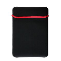 ΟΕΜ Neoprene sleeve Case για Laptop/Tablet 7", Μαύρο - 45243