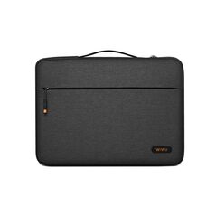Laptop Bag WiWu, 16", Μαύρο - 45335