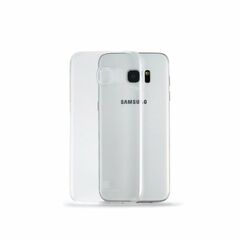 Προστατευτικό για το Samsung Galaxy S7 Edge, Remax Crystal, TPU, λεπτός, διαφανής - 51421