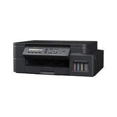 BROTHER DCP-T520W Refill Tank Color Inkjet Multifunction Printer (DCPT520W) (BRODCPT520W) έως 12 άτοκες Δόσεις