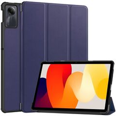 Techsuit Husa pentru Xiaomi Redmi Pad SE - Techsuit FoldPro - Blue 5949419069589 έως 12 άτοκες Δόσεις