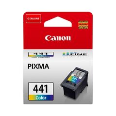 Canon Μελάνι Inkjet CL-441 Color (5221B001) (CAN-CL441) έως 12 άτοκες Δόσεις