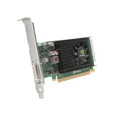VGA 1GB NVIDIA QUADRO NVS-315 DDR3 DMS-59 PCI-EX 0.022.675 έως 12 άτοκες Δόσεις