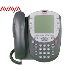 Avaya IP PHONE AVAYA 4621SW  GB SCREEN NO PSU 0.070.212 έως 12 άτοκες Δόσεις