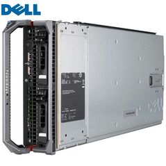 Dell BLADE SERVER DELL PE M600 2xE5420/8GB/FC4GB/2x2,5 1.043.639 έως 12 άτοκες Δόσεις