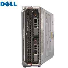 Dell BLADE SERVER DELL M610 CTO 1xHEATSINK 1.052.765 έως 12 άτοκες Δόσεις