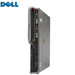 Dell BLADE SERVER DELL M710 CTO NOCPU/NORAM/4x2.5 0.040.703 έως 12 άτοκες Δόσεις