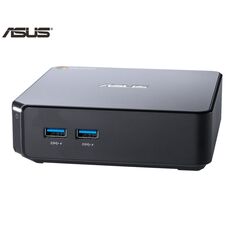 Asus PC ASUS CN62 I7-5500U/4GB/M.2-16GB/CHROME OS 1.053.605 έως 12 άτοκες Δόσεις