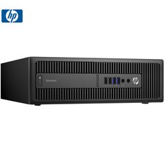 HP PC GA+ HP 600 G2 SFF I5-6500/2X4GB/256GB-SSD/NO-ODD 1.106.103 έως 12 άτοκες Δόσεις