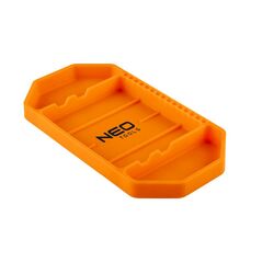 NEO 10-480 Εύκαμπτος δίσκος εργαλείων 27.5x14.5x2.5cm έως 12 άτοκες Δόσεις