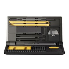 HOTO Precision screwdriver kit pro Hoto QWLSD012 + electronics repair kit 050416 6974370801205 QWLSD012 έως και 12 άτοκες δόσεις