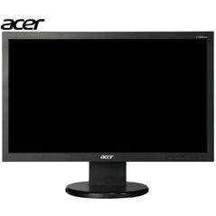Acer MONITOR 19" TFT ACER V193HQ BL WIDE GA- 0.068.966 έως 12 άτοκες Δόσεις