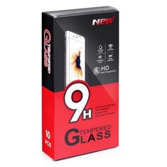 APPLE iPhone 15 Plus - TEMPERED GLASS 9H Hardness 0,3mm Συσκευασία BOX 10 τεμ MA71135T-10 67408 έως 12 άτοκες Δόσεις