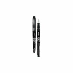 Zebra Fuente Fountain Pen Black (ZB-69481) (ZEB69481) έως 12 άτοκες Δόσεις