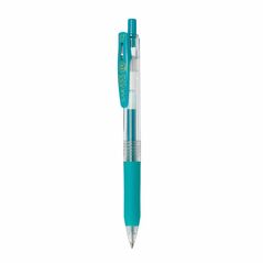 Zebra Sarasa Clip Gel Pen 0.7 Πράσινο Μπλε (ZB-45142) (ZEB45142) έως 12 άτοκες Δόσεις