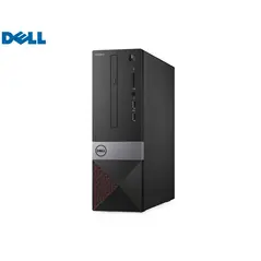Dell PC GA+ DELL VOSTRO 3268 SFF I3-7100/1X8GB/240SSD-NEW/ODD/WF 1.106.258 έως 12 άτοκες Δόσεις