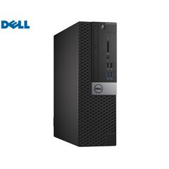 Dell PC GA+ DELL 5050 SFF I5-7500/2X4GB/M2-128GB/240SSD-NEW/ODD 1.106.252 έως 12 άτοκες Δόσεις