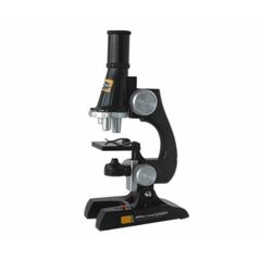 Εκπαιδευτικό Μικροσκόπιο με Μεγέθυνση έως 450x & LED Φωτισμό
